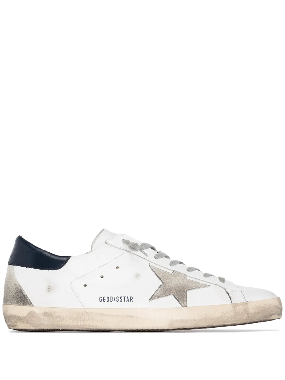 Vintage Star Sneakers