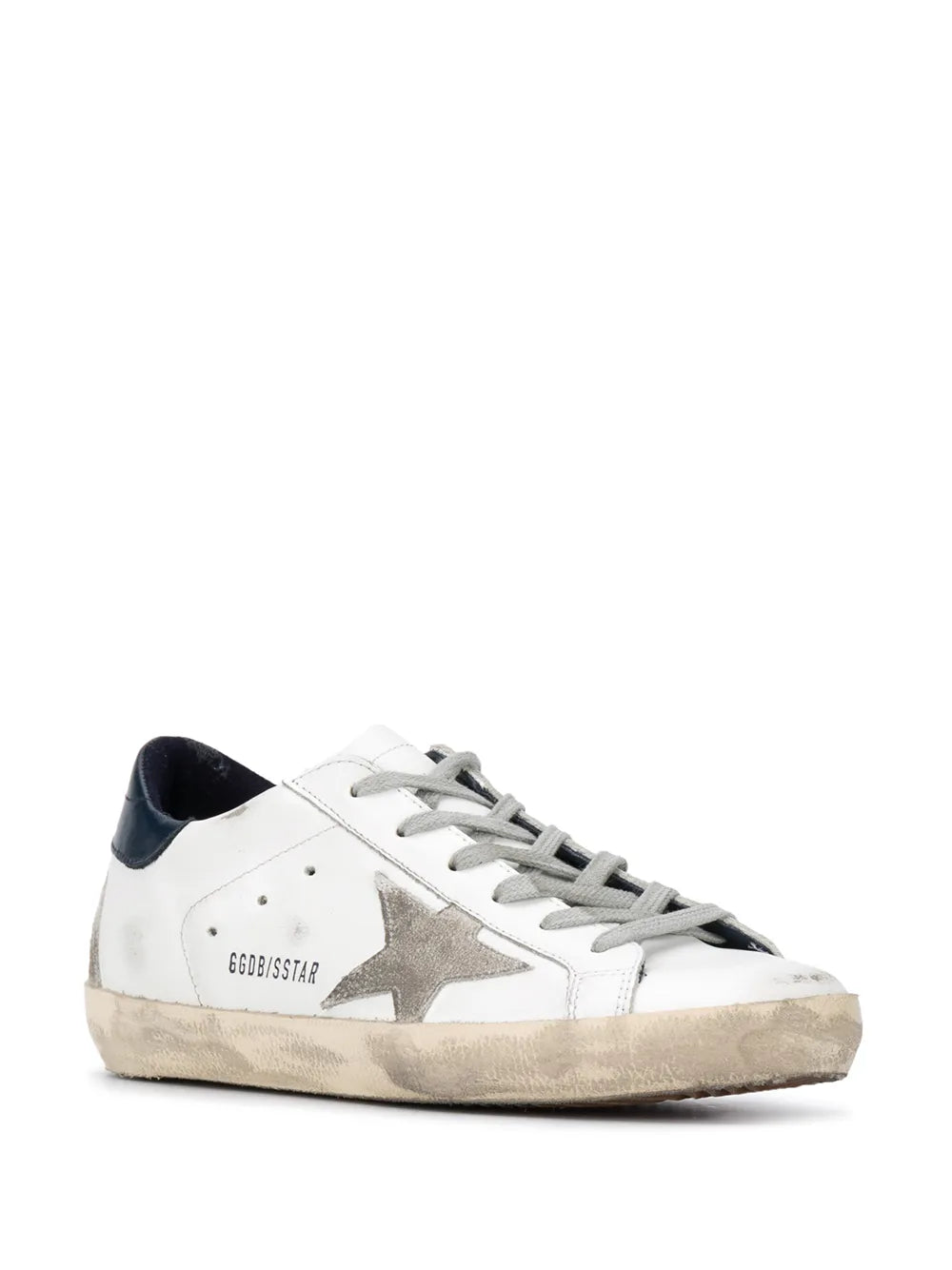Vintage Star Sneakers