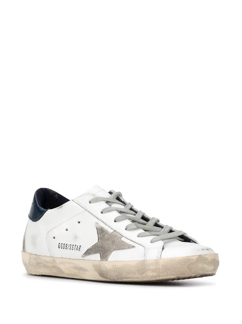 Vintage Star Sneakers