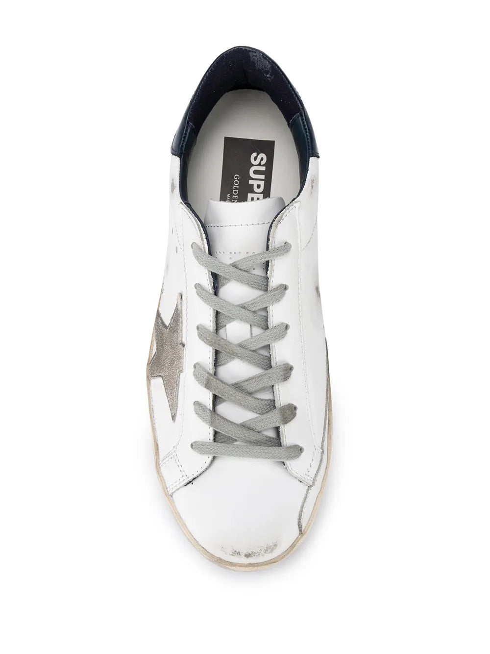 Vintage Star Sneakers