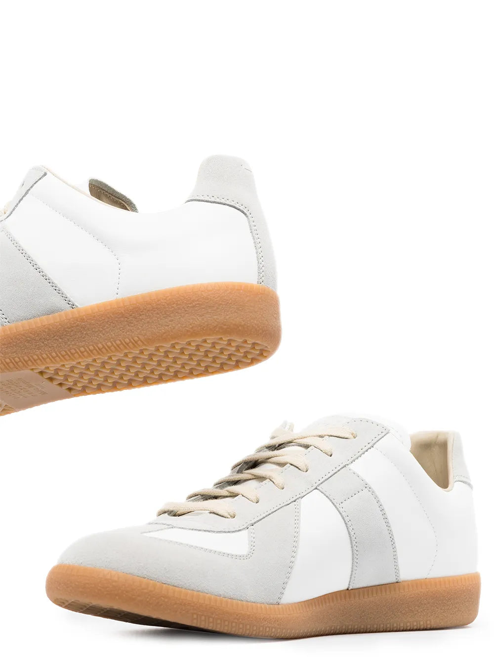 Retro Atelier Sneakers