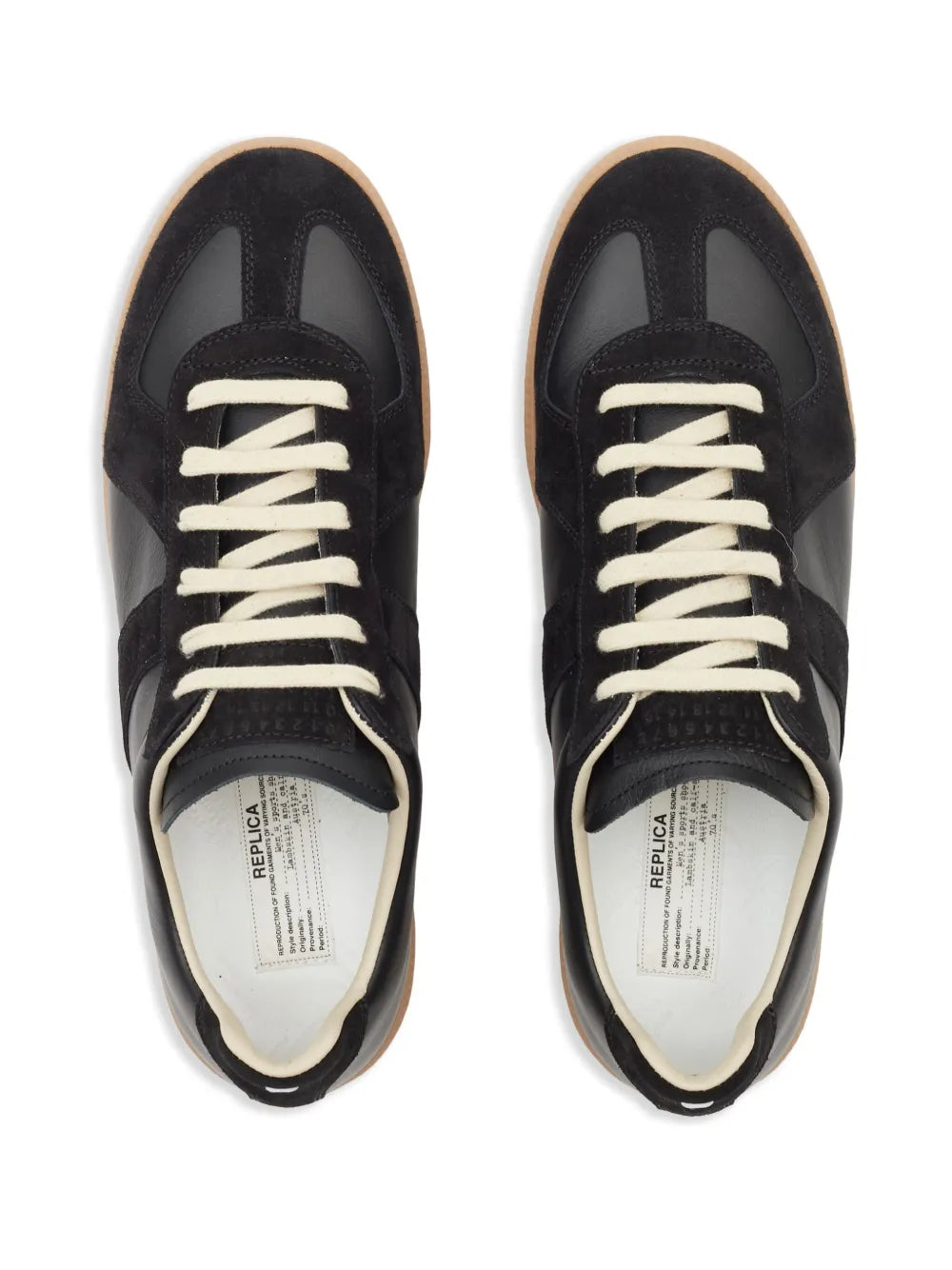 Retro Atelier Sneakers