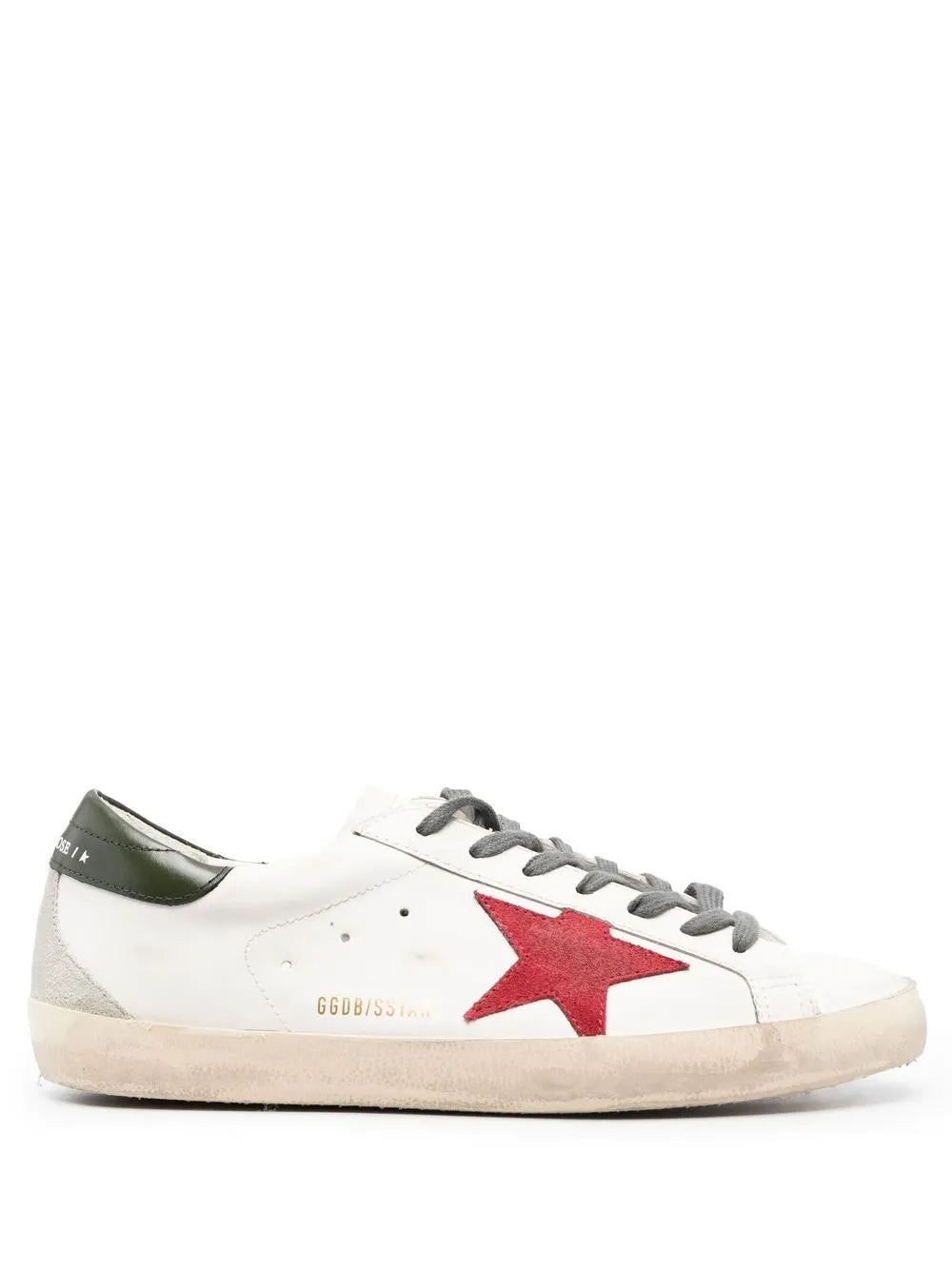 Vintage Star Sneakers