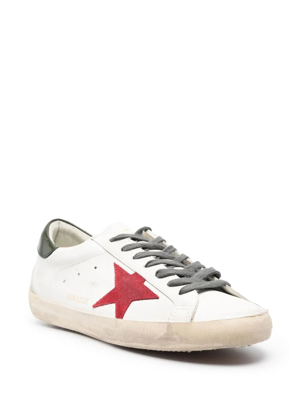 Vintage Star Sneakers