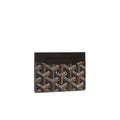 Geometric Cardholder