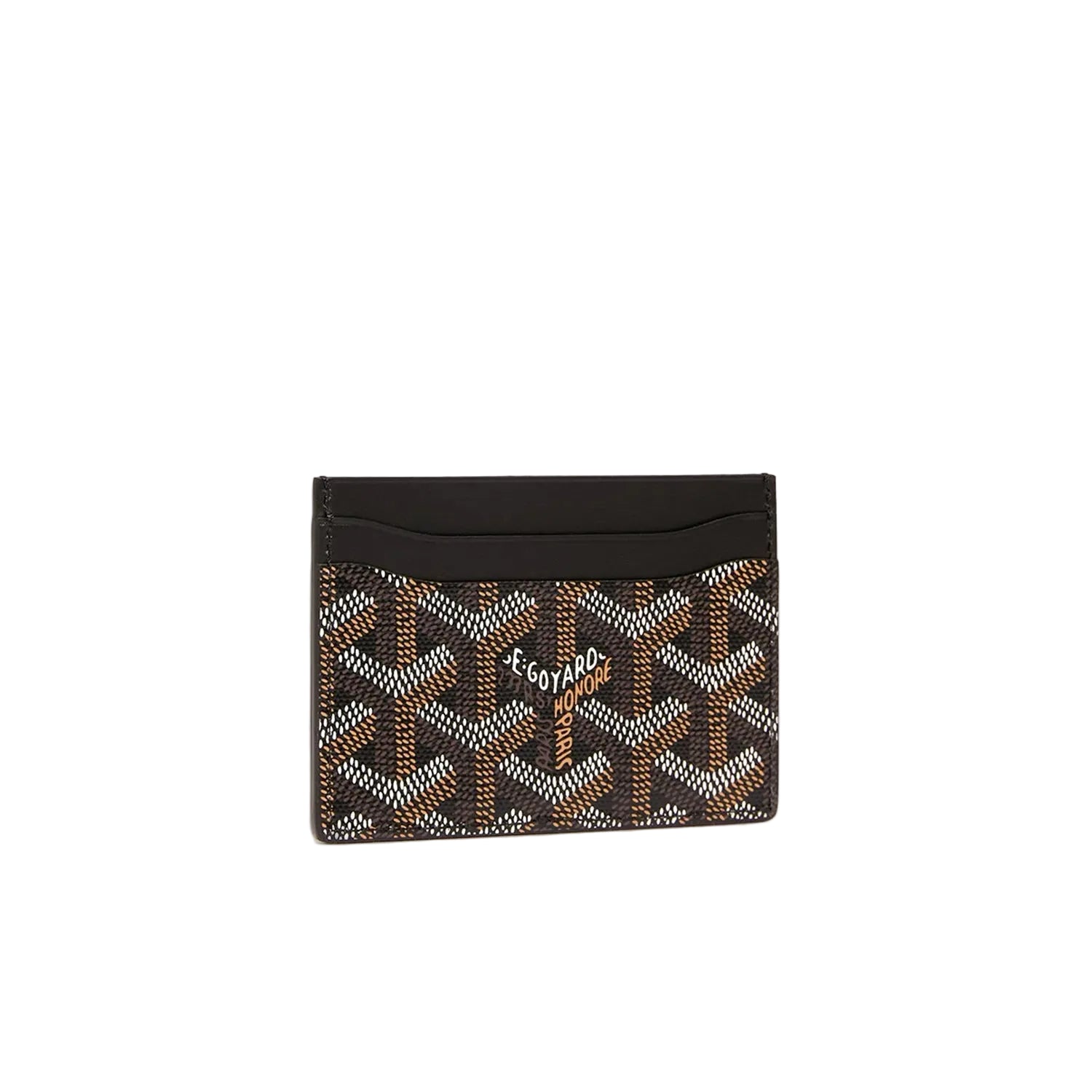 Geometric Cardholder