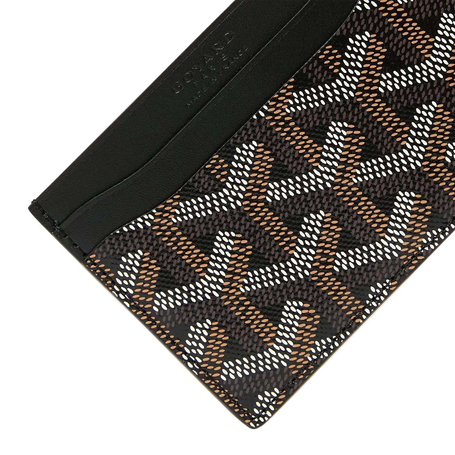 Geometric Cardholder