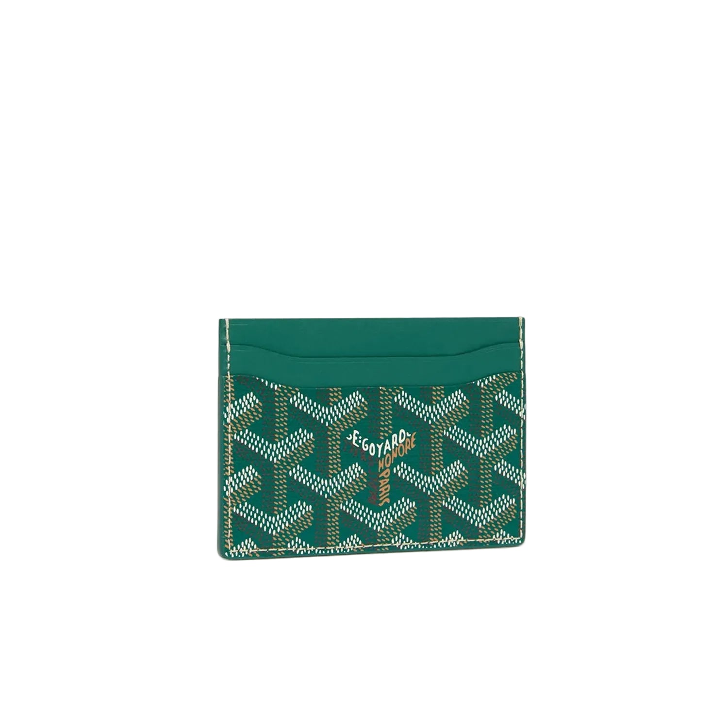Geometric Cardholder