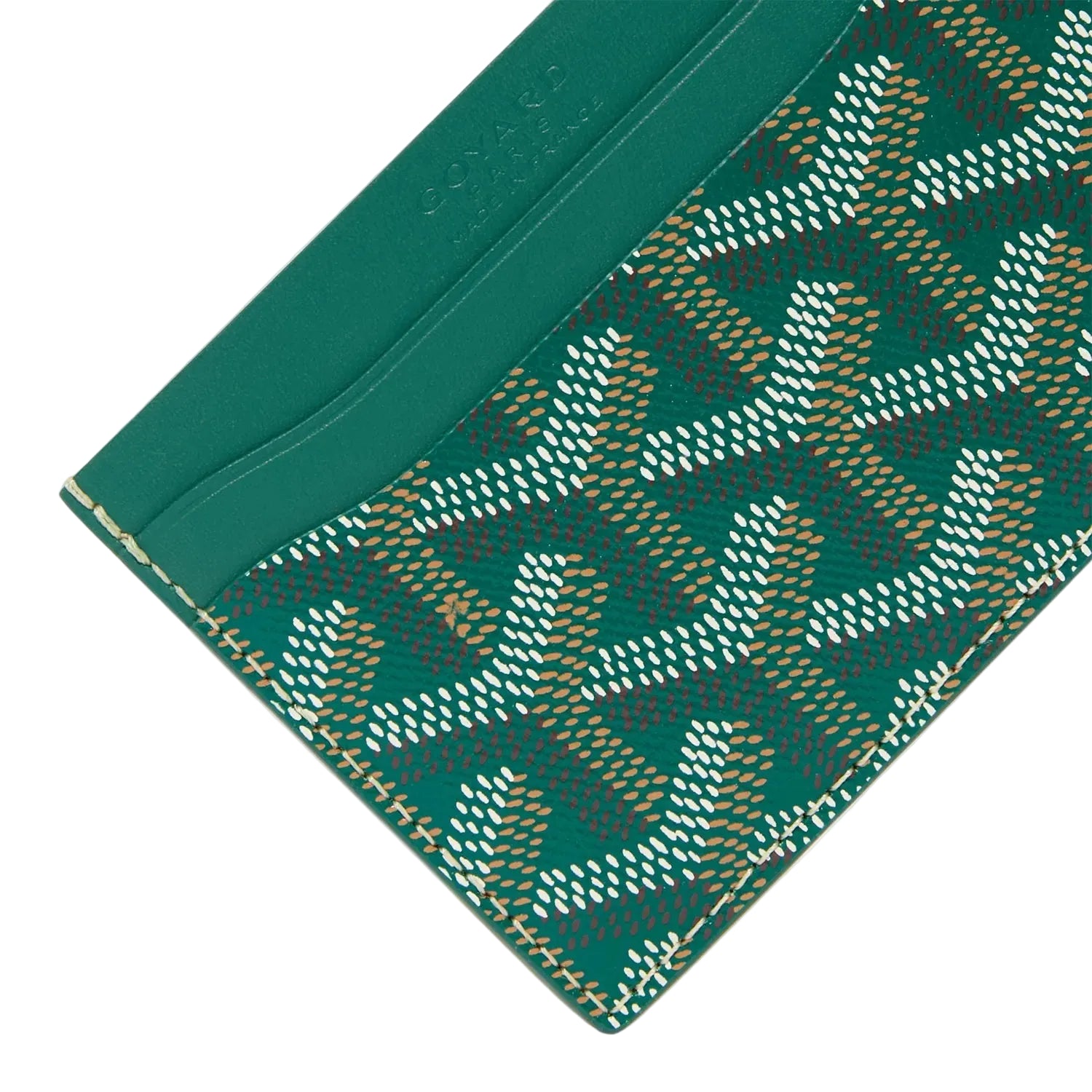 Geometric Cardholder