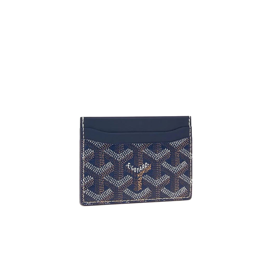Geometric Cardholder