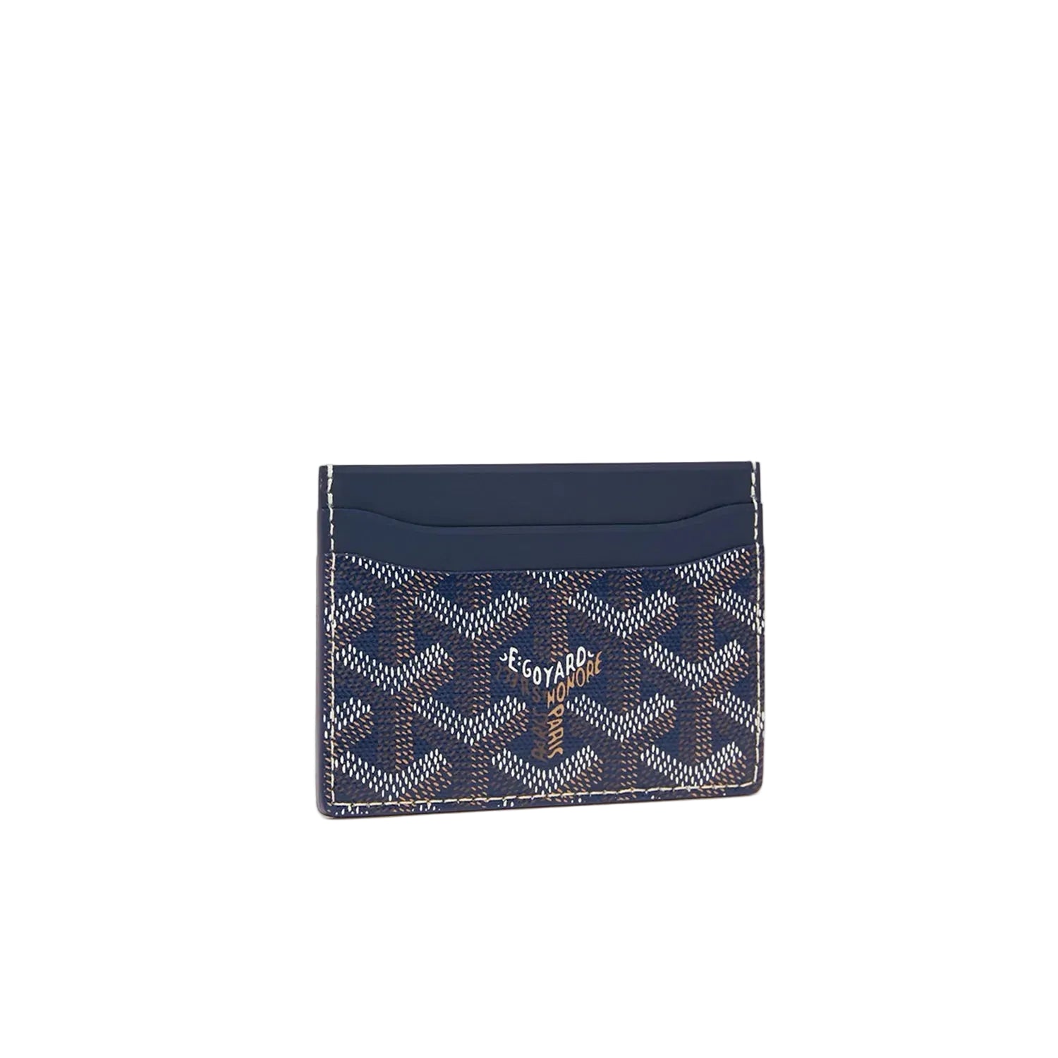 Geometric Cardholder