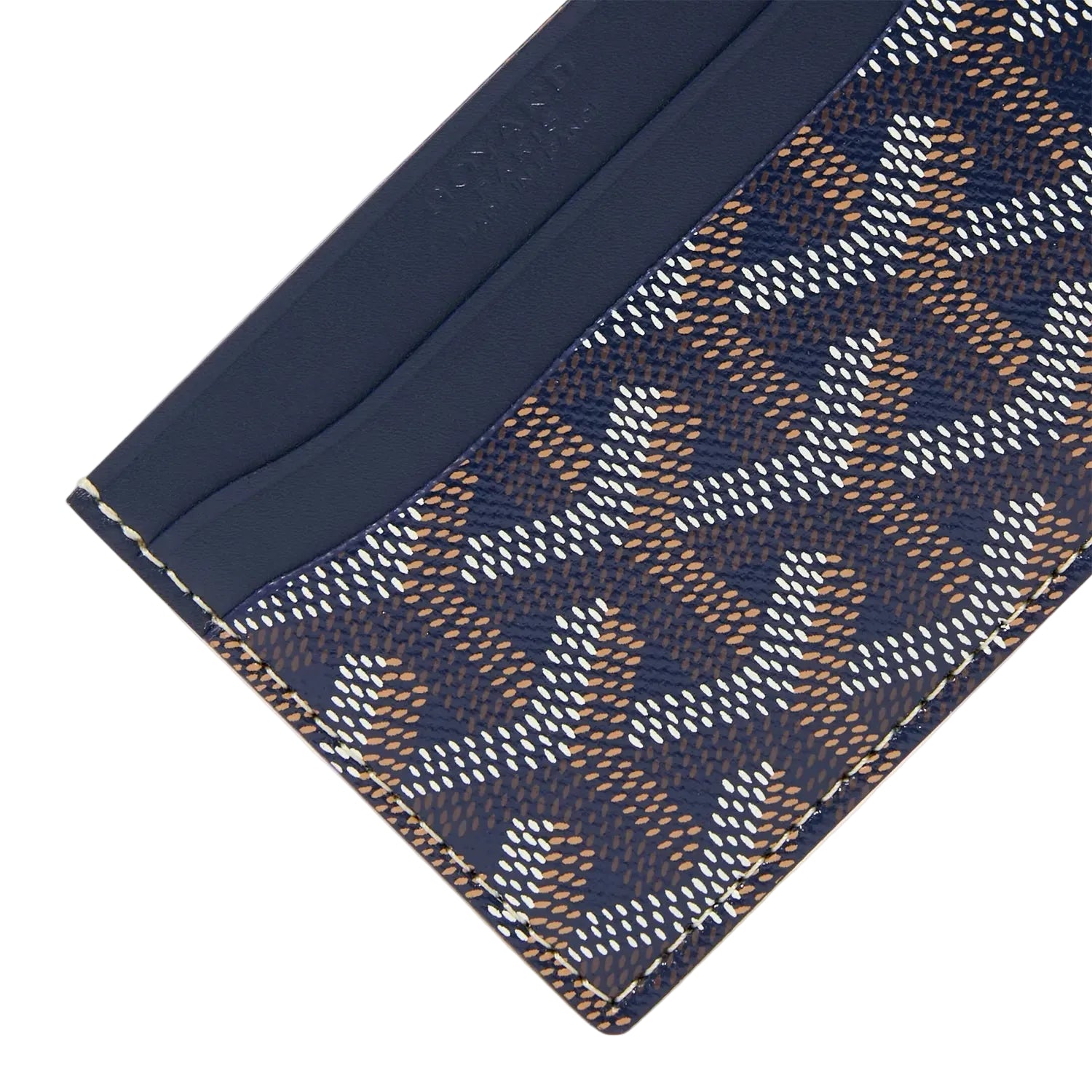 Geometric Cardholder