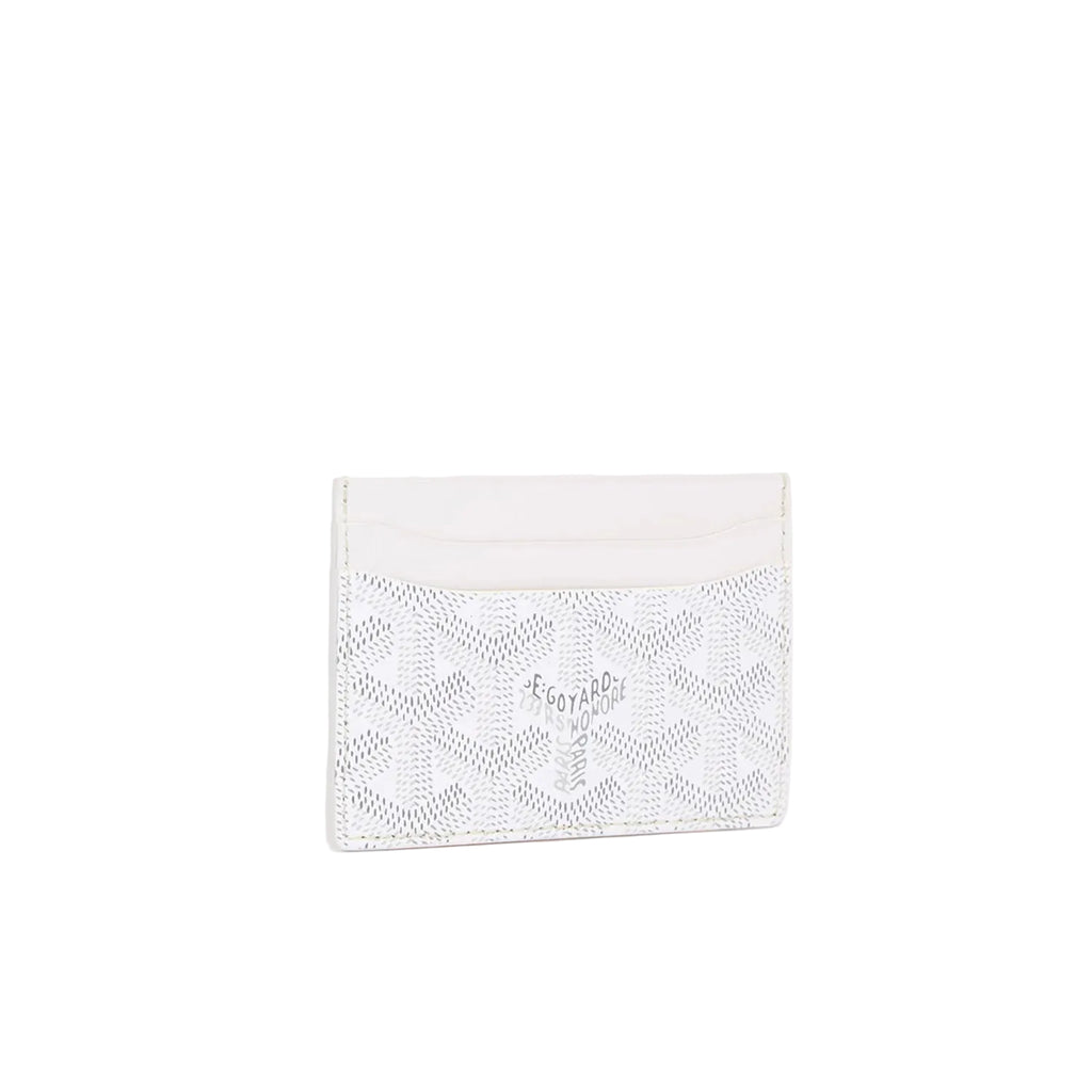 Geometric Cardholder