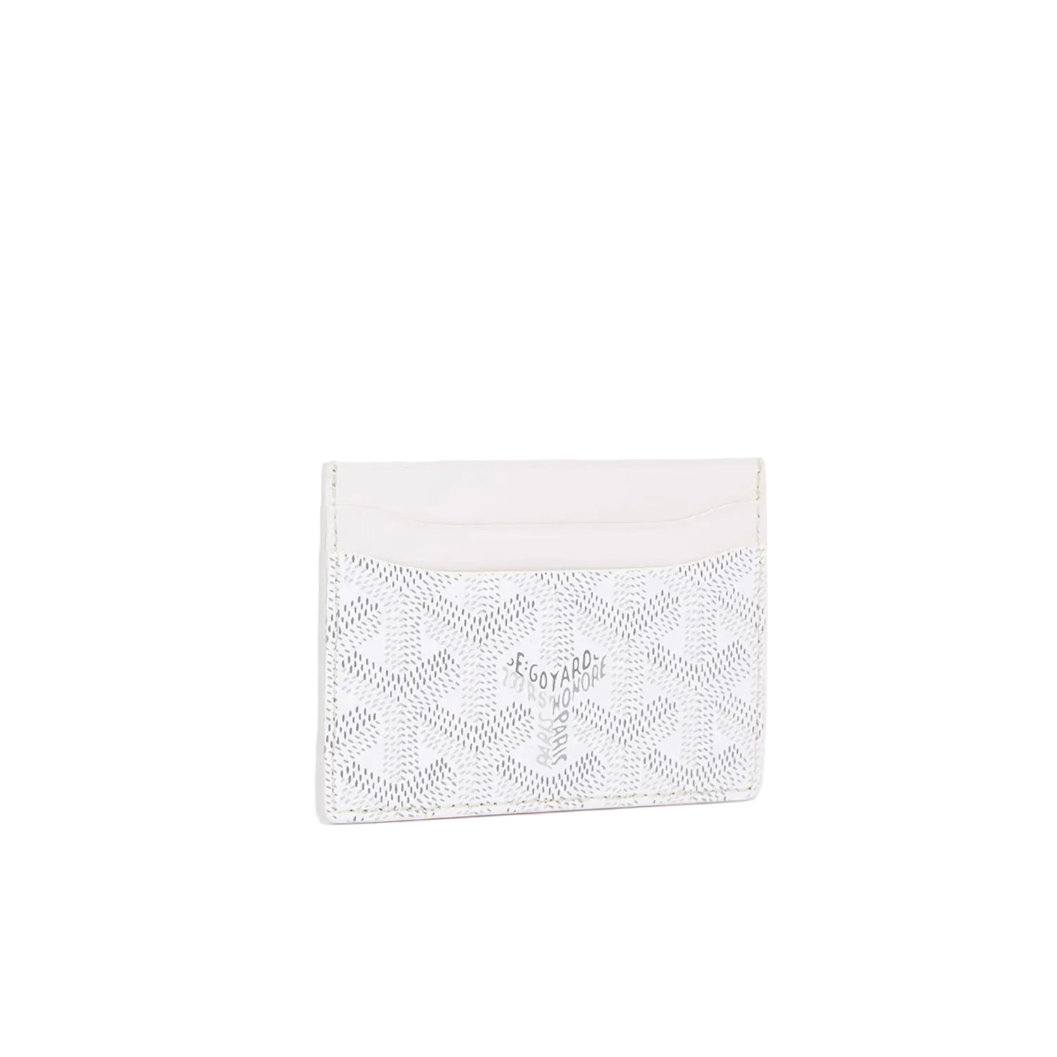 Geometric Cardholder