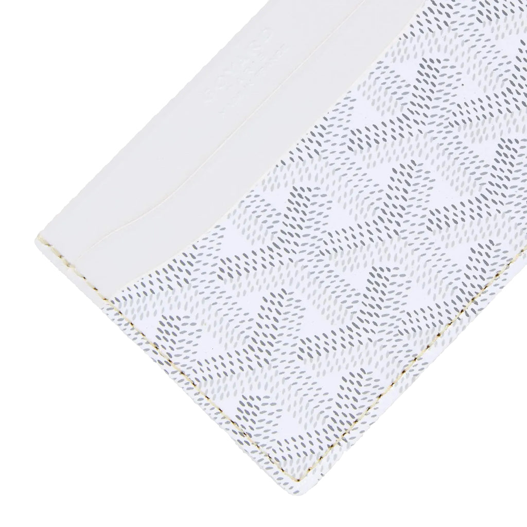 Geometric Cardholder